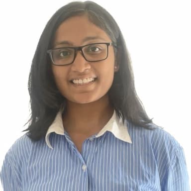 Akanksha Upadhyay