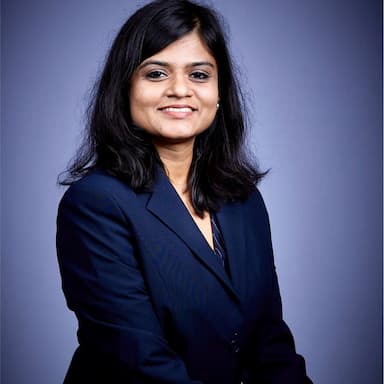 Shradhda Somkuwar